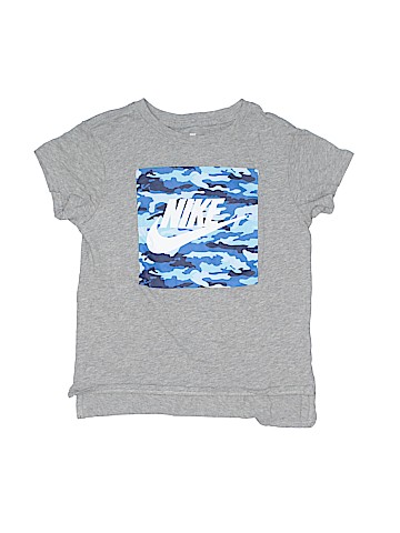 Nike Active T-Shirt (view 1)