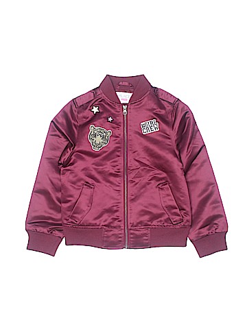 The Children's Place Jacket (view 1)