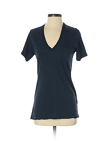 Monrow Short Sleeve T-Shirt (view 1)