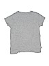 Nike 100% Cotton Gray Active T-Shirt Size S (kids) - photo 2