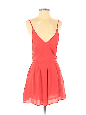 Lush Casual Dress (view 1)