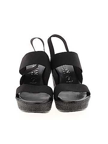 Italian Shoemakers Footwear Wedges (view 2)