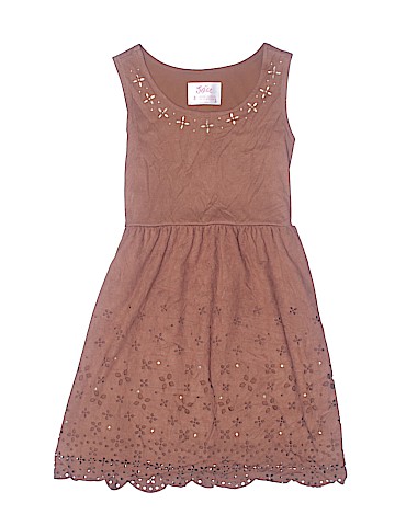 Justice Dress (view 1)