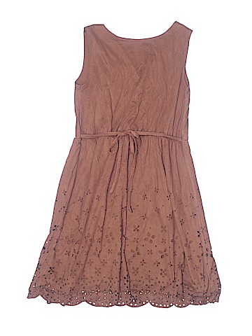 Justice Dress (view 2)