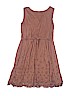 Justice Brown Dress Size 8 - photo 2