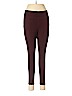 J.jill Burgundy Leggings Size S (petite) - photo 1