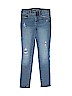 Gap Kids Blue Jeans Size 8 - photo 1