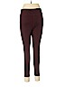 J.jill Burgundy Leggings Size S (petite) - photo 2