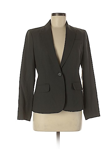 J.Crew Wool Blazer (view 1)