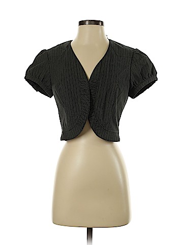 BCBGMAXAZRIA Jacket (view 1)