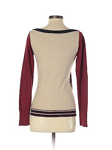 Plenty By Tracy Reese Pullover Sweater (view 2)