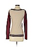 Plenty By Tracy Reese Burgundy Pullover Sweater Size P (petite) - photo 2