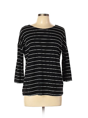 Bongo 3/4 Sleeve T-Shirt (view 1)