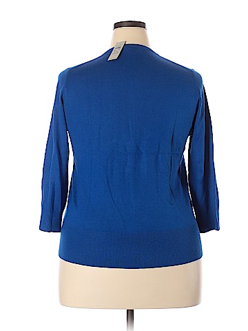 Ann Taylor Cardigan (view 2)