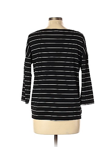 Bongo 3/4 Sleeve T-Shirt (view 2)