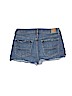 American Eagle Outfitters Blue Denim Shorts Size 6 - photo 2