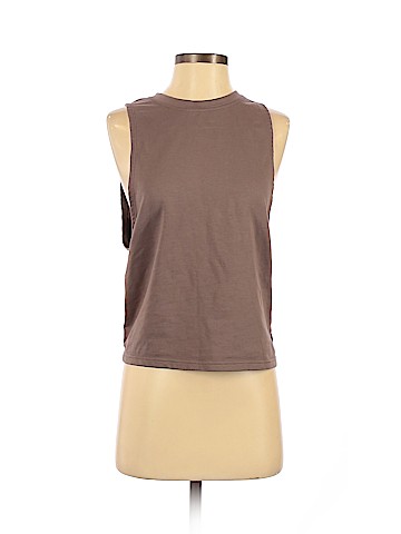 Carbon38 Sleeveless Top (view 1)