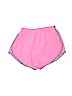 Nike 100% Polyester Pink Athletic Shorts Size M - photo 2