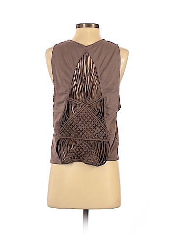 Carbon38 Sleeveless Top (view 2)