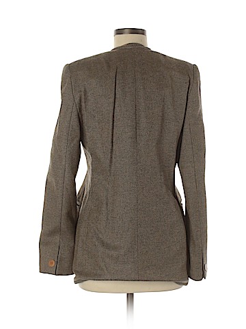 Giorgio Armani Wool Blazer (view 2)