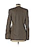 Giorgio Armani Tan Wool Blazer Size EU (IT) 46 / US 10 - photo 2