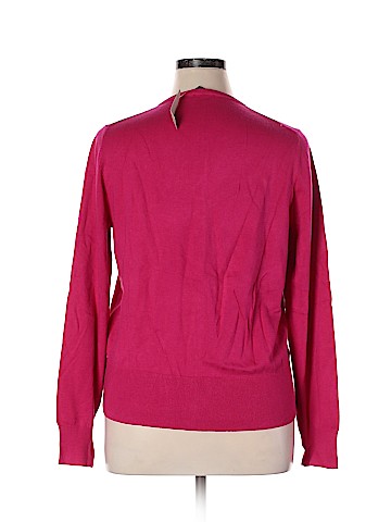 Ann Taylor Cardigan (view 2)