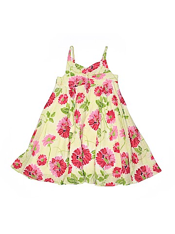 Bonnie Jean Dress (view 1)