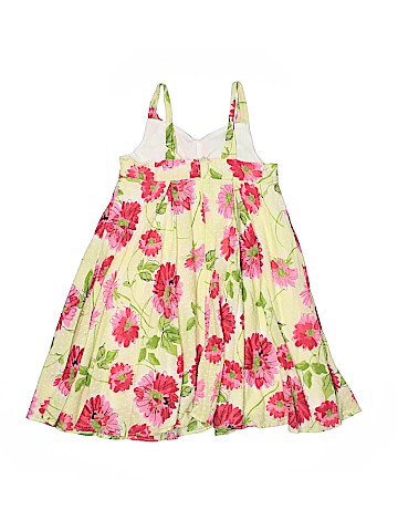 Bonnie Jean Dress (view 2)