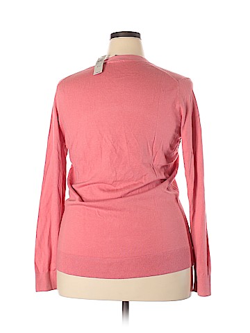 Ann Taylor Cardigan (view 2)