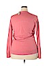 Ann Taylor Pink Cardigan Size XXL - photo 2
