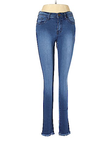 Assorted Brands Jeans (view 1)