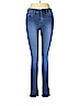 Assorted Brands Blue Jeans Size 7 - photo 1