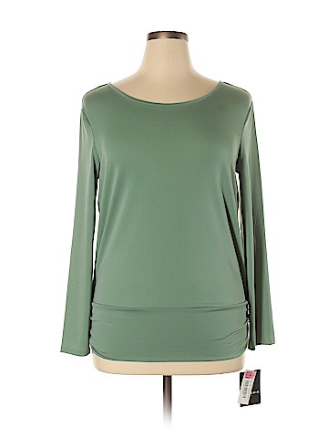 I.N. Studio Long Sleeve Top (view 1)