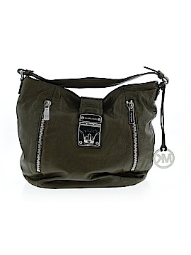 MICHAEL Michael Kors Leather Shoulder Bag