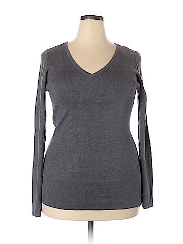 Ann Taylor Pullover Sweater (view 1)