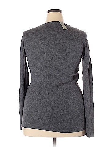 Ann Taylor Pullover Sweater (view 2)
