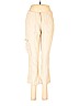 Hartford Tan Casual Pants Size 6 (1) - photo 1