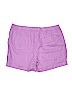 Boden Purple Shorts Size 18 - photo 2