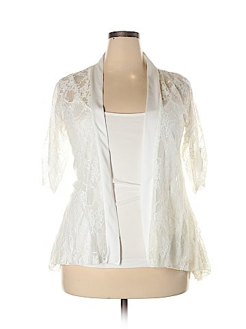 Nouvelle Cardigan (view 1)