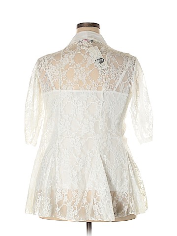 Nouvelle Cardigan (view 2)