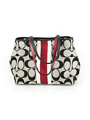 Coach Shoulder Bag (view 1)