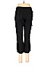 Hartford Black Casual Pants Size 6 (1) - photo 2