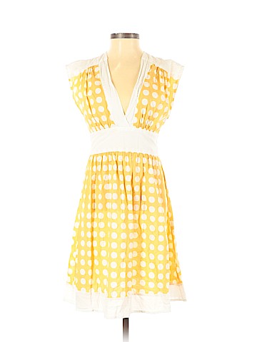 Dizzy Lizzy Casual Dress (view 1)