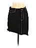 Forever 21 Black Denim Skirt Size M - photo 1