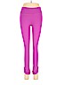 Lululemon Athletica Purple Active Pants Size 4 - photo 1