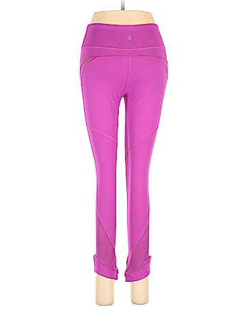 Lululemon Athletica Active Pants (view 2)