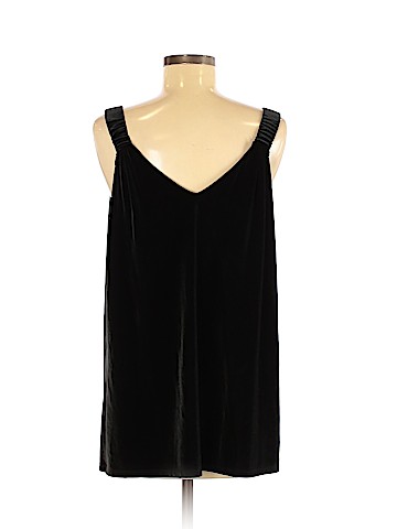 Octavia Sleeveless Top (view 2)