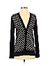 MICHAEL Michael Kors Blue Cardigan Size XS - photo 1