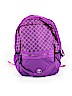 Assorted Brands Purple Backpack One size - photo 1