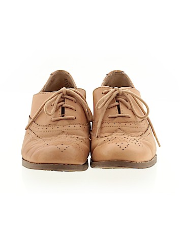 Cynthia Rowley TJX Flats (view 2)